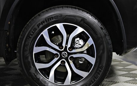 Nissan Terrano III, 2015 год, 1 097 000 рублей, 10 фотография