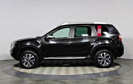 Nissan Terrano III, 2015 год, 1 097 000 рублей, 8 фотография