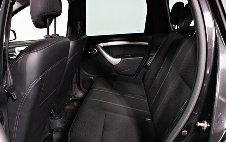 Nissan Terrano III, 2015 год, 1 097 000 рублей, 16 фотография