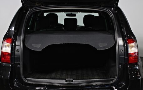 Nissan Terrano III, 2015 год, 1 097 000 рублей, 17 фотография