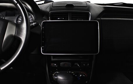 Nissan Terrano III, 2015 год, 1 097 000 рублей, 15 фотография