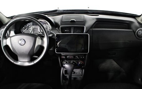 Nissan Terrano III, 2015 год, 1 097 000 рублей, 13 фотография