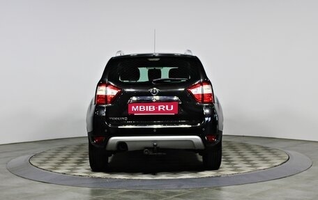 Nissan Terrano III, 2015 год, 1 097 000 рублей, 6 фотография