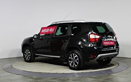 Nissan Terrano III, 2015 год, 1 097 000 рублей, 7 фотография