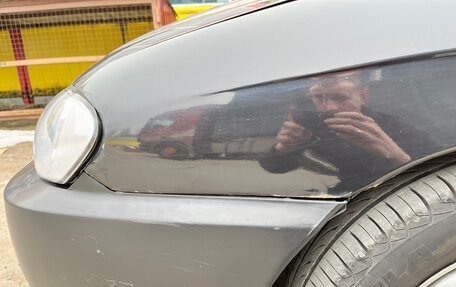 KIA Spectra II (LD), 2011 год, 300 000 рублей, 4 фотография