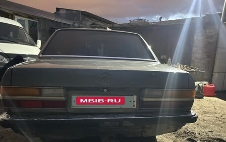 BMW 5 серия, 1984 год, 100 000 рублей, 4 фотография