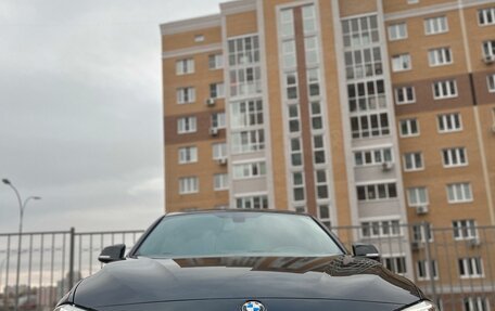 BMW 3 серия, 2015 год, 2 565 000 рублей, 1 фотография
