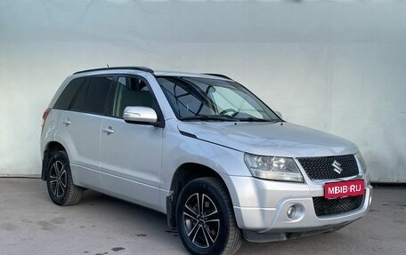 Suzuki Grand Vitara, 2010 год, 1 040 000 рублей, 1 фотография
