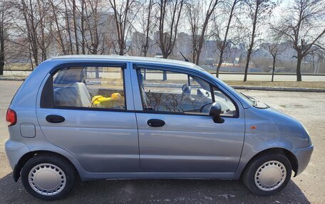 Daewoo Matiz I, 2011 год, 280 000 рублей, 4 фотография