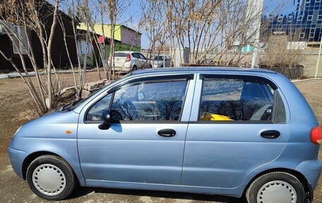 Daewoo Matiz I, 2011 год, 280 000 рублей, 7 фотография