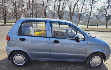 Daewoo Matiz I, 2011 год, 280 000 рублей, 3 фотография