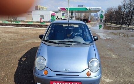 Daewoo Matiz I, 2011 год, 280 000 рублей, 2 фотография