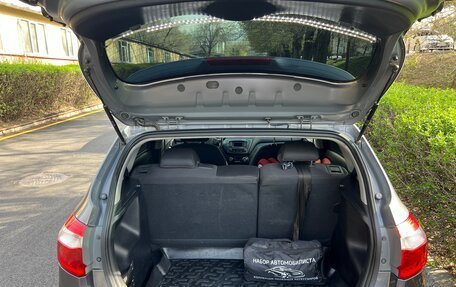 KIA Rio III рестайлинг, 2012 год, 930 000 рублей, 12 фотография