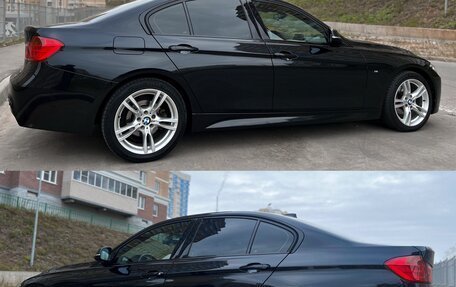 BMW 3 серия, 2015 год, 2 565 000 рублей, 4 фотография