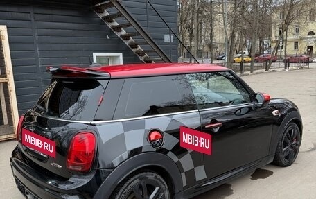 MINI Hatch, 2019 год, 2 920 000 рублей, 2 фотография