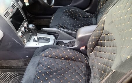 Nissan Wingroad III, 2004 год, 600 000 рублей, 19 фотография