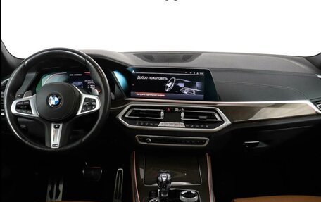 BMW X5, 2021 год, 9 350 000 рублей, 6 фотография