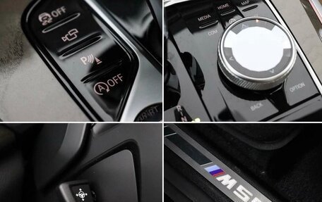 BMW X5, 2021 год, 9 350 000 рублей, 10 фотография