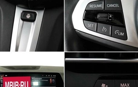 BMW X5, 2021 год, 9 350 000 рублей, 11 фотография