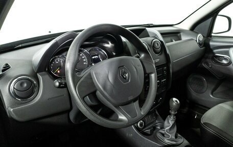Renault Duster I рестайлинг, 2019 год, 1 579 585 рублей, 11 фотография