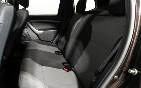Renault Duster I рестайлинг, 2019 год, 1 579 585 рублей, 10 фотография