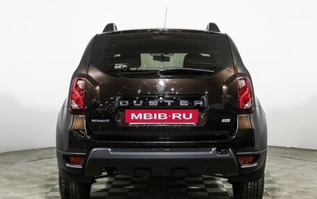 Renault Duster I рестайлинг, 2019 год, 1 579 585 рублей, 6 фотография