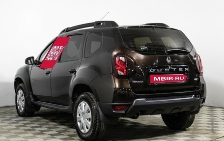 Renault Duster I рестайлинг, 2019 год, 1 579 585 рублей, 7 фотография