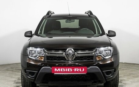 Renault Duster I рестайлинг, 2019 год, 1 579 585 рублей, 2 фотография
