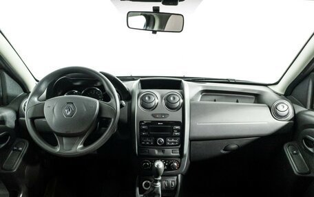 Renault Duster I рестайлинг, 2019 год, 1 579 585 рублей, 13 фотография