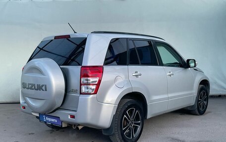 Suzuki Grand Vitara, 2010 год, 1 040 000 рублей, 3 фотография