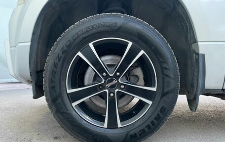 Suzuki Grand Vitara, 2010 год, 1 040 000 рублей, 19 фотография