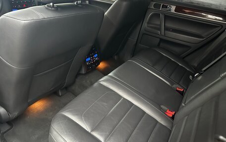 Volkswagen Touareg III, 2008 год, 1 650 000 рублей, 4 фотография