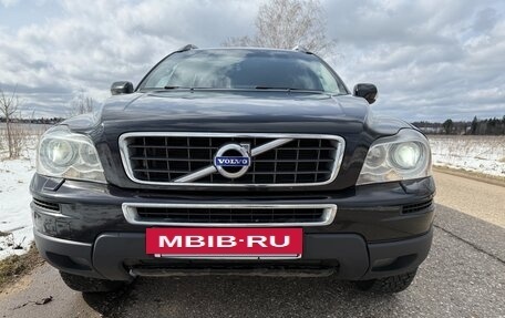 Volvo XC90 II рестайлинг, 2010 год, 2 200 000 рублей, 2 фотография