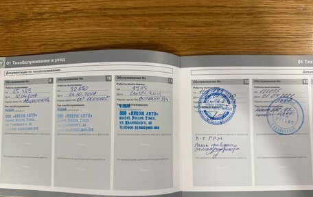 Volvo XC90 II рестайлинг, 2010 год, 2 200 000 рублей, 24 фотография