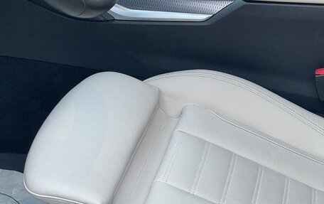 BMW i4, 2022 год, 6 900 000 рублей, 9 фотография