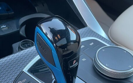 BMW i4, 2022 год, 6 900 000 рублей, 8 фотография