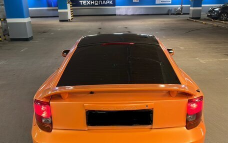Toyota Celica VII рестайлинг, 2000 год, 700 000 рублей, 3 фотография