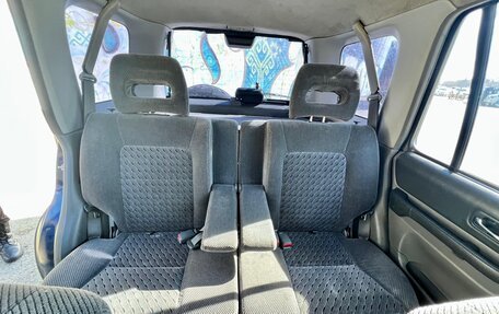 Honda CR-V IV, 1999 год, 450 000 рублей, 8 фотография