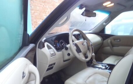Nissan Patrol, 2011 год, 1 928 000 рублей, 4 фотография
