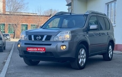 Nissan X-Trail, 2010 год, 850 000 рублей, 1 фотография