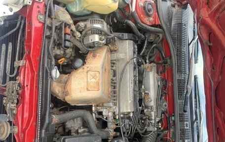 Toyota Carina E, 1992 год, 265 000 рублей, 4 фотография