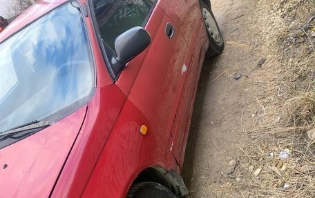 Toyota Carina E, 1992 год, 265 000 рублей, 3 фотография