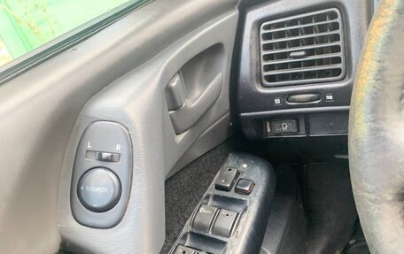 Toyota Carina E, 1992 год, 265 000 рублей, 9 фотография