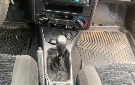 Toyota Carina E, 1992 год, 265 000 рублей, 10 фотография