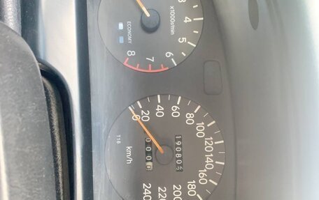 Toyota Carina E, 1992 год, 265 000 рублей, 12 фотография