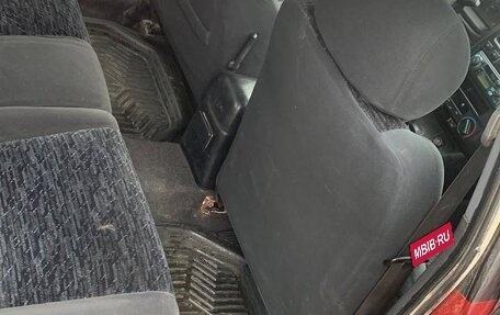 Toyota Carina E, 1992 год, 265 000 рублей, 14 фотография