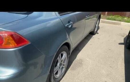 Mitsubishi Lancer IX, 2007 год, 750 000 рублей, 3 фотография