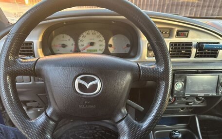 Mazda B-series, 2006 год, 800 000 рублей, 10 фотография