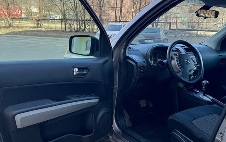 Nissan X-Trail, 2010 год, 850 000 рублей, 8 фотография