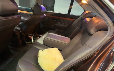 BMW 7 серия, 1998 год, 1 300 000 рублей, 9 фотография